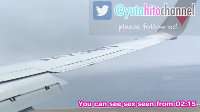 【SEX VLOG】沖縄リゾート旅行で年上お姉さんが水着姿で愛情手コキ＆激しい正常位ピストンでロケット射精？！（カップル）