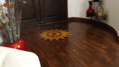 Intimate Contact with my Step-Moms Busty best Friend - MILF POV Seduction