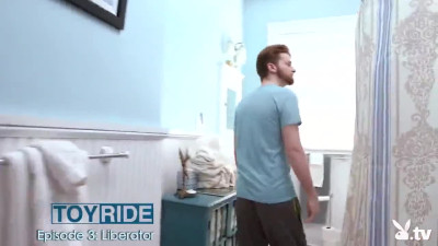 Nikki & Daniel Toy Ride Part Two, Triple Romance