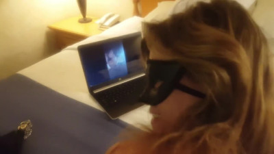 MILF Secretary Finally Gets Promotion Letting me Fuck her Hard Doggy