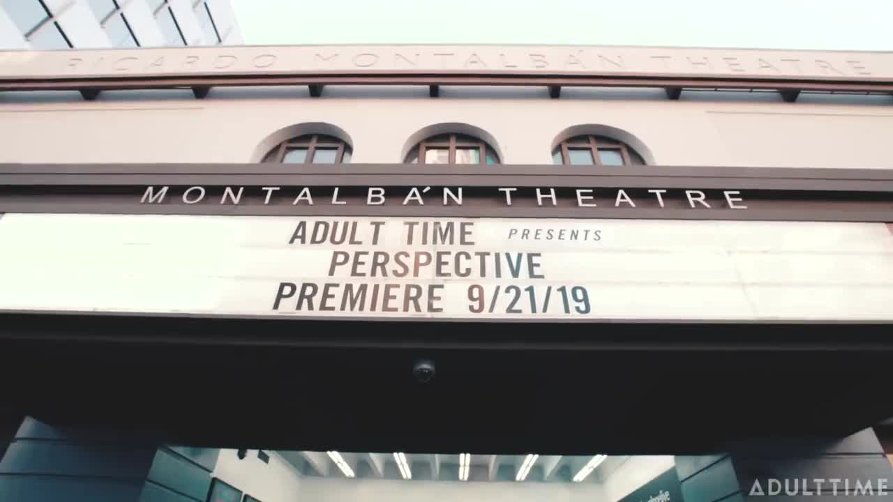 Watch ADULT TIME - PERSPECTIVE Red Carpet Premiere Short Sex Videos - Duration: 13:25 | ePornNEW.