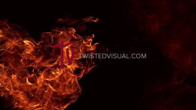 TwistedVisual - BRUNETTE HOTTIES SOVEREIGN SYRE AND SARA LUVV FACE SITTING AND ANAL PLAY