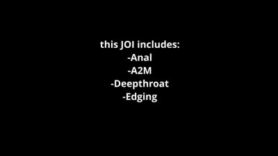Hentai Anal JOI | Pokemon Cynthia Fucks you Good