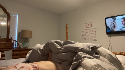 Inner Thigh Massages make me Orgasm