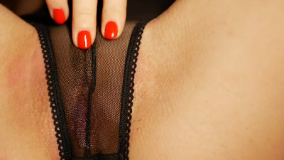 Pussy Teased until Panties got Wet