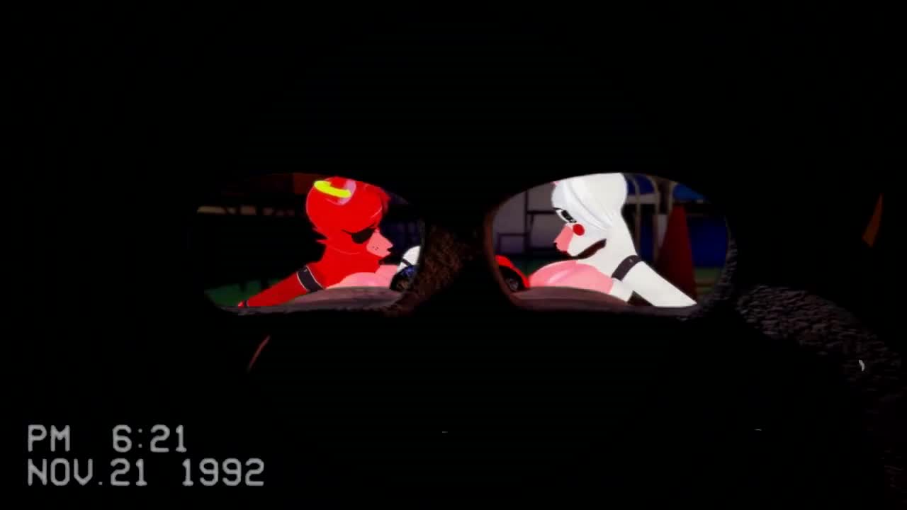 Watch Five Nights at Freddys Inspired - Lesbian Mangle x Foxy - Hentai Short Sex Videos - Duration: 20:24 | ePornNEW.