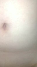 I filled that pussy up