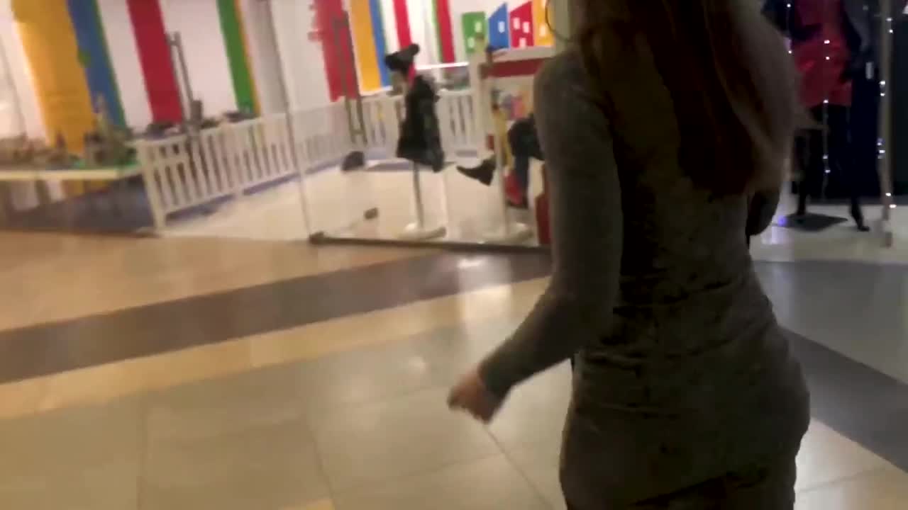 Watch First we FUCK. Then we SHOP..... Short Sex Videos - Duration: 12:54 | ePornNEW.
