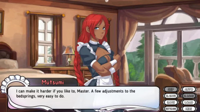 Maid Mansion #3