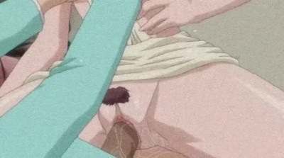[ HMV ] Hentai Compilation #1
