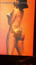 Doja Cat Cum Tribute