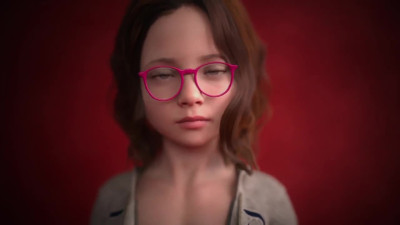 The Photoshoot by Silico3D