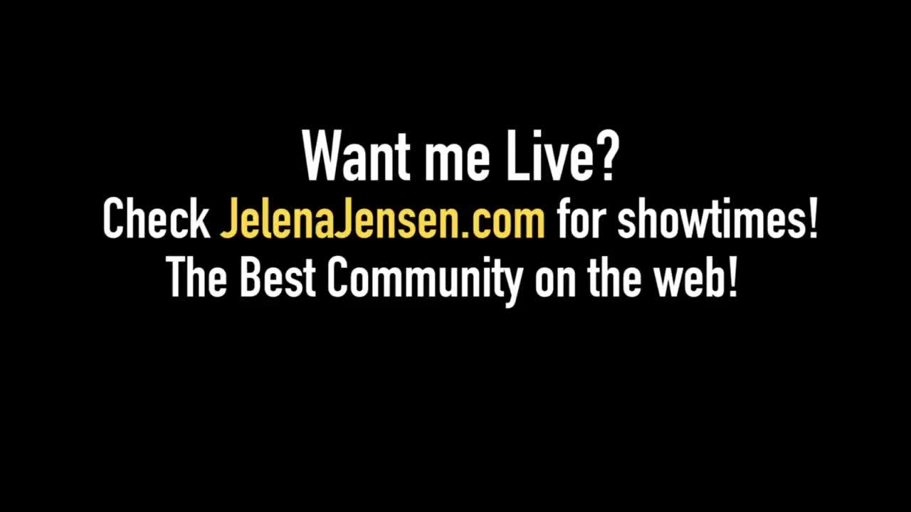 Watch Busty Babes Taylor Vixen & Jelena Jensen Finger Bang & Cum! Short Sex Videos - Duration: 05:55 | ePornNEW.