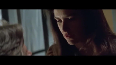 Demi Moore Sex Scene in  DISCLOSURE 1994