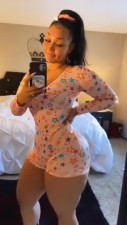 Darla Dimples perfect Ass
