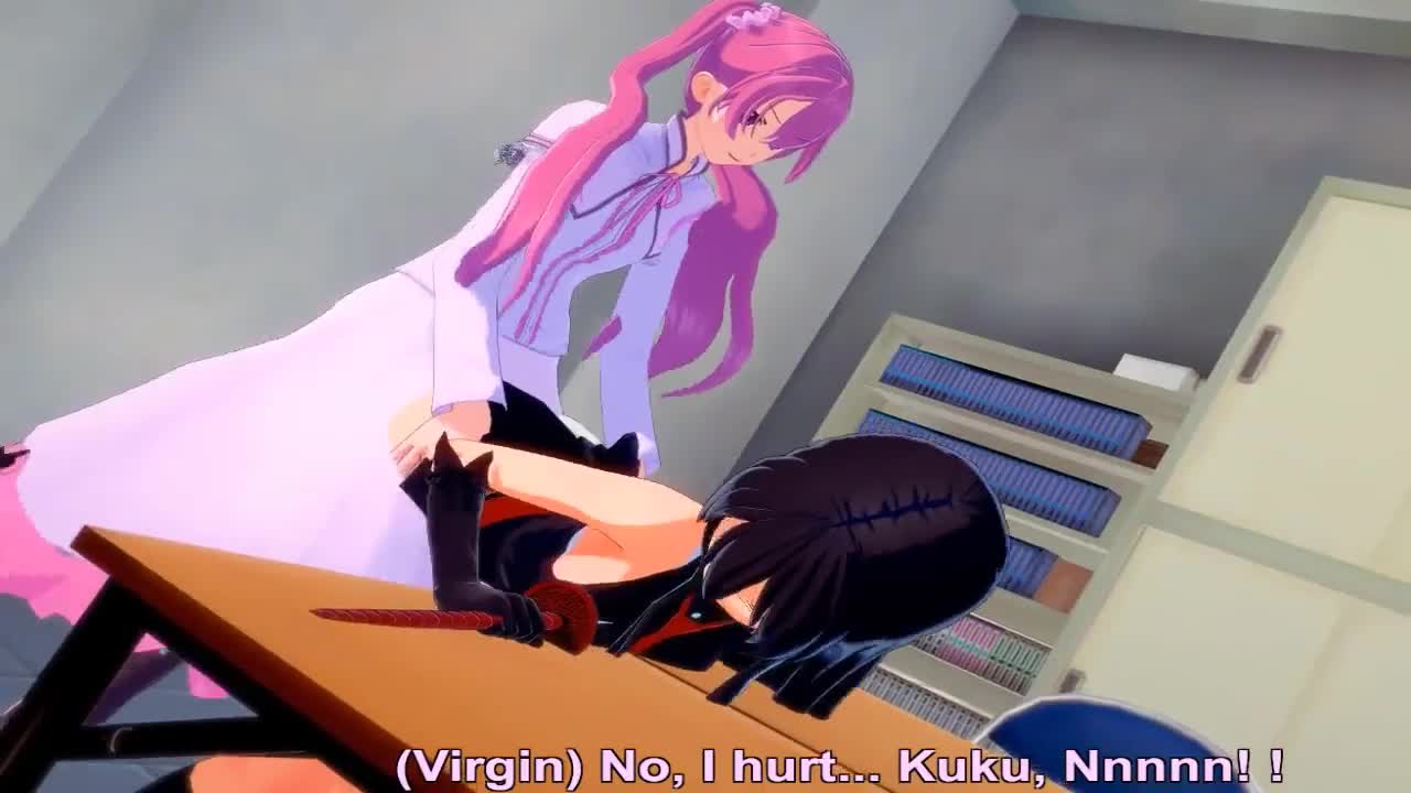 Watch AKAME GA KILL MINE FUTA AKAME Short Sex Videos - Duration: 12:01 | ePornNEW.