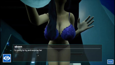 Last Hope Porn Game Mom Son