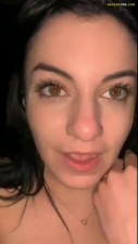 Filmed herself practically raping her drunk roommate