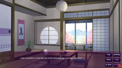 Sakura Succubus II EP 6 - Hard five