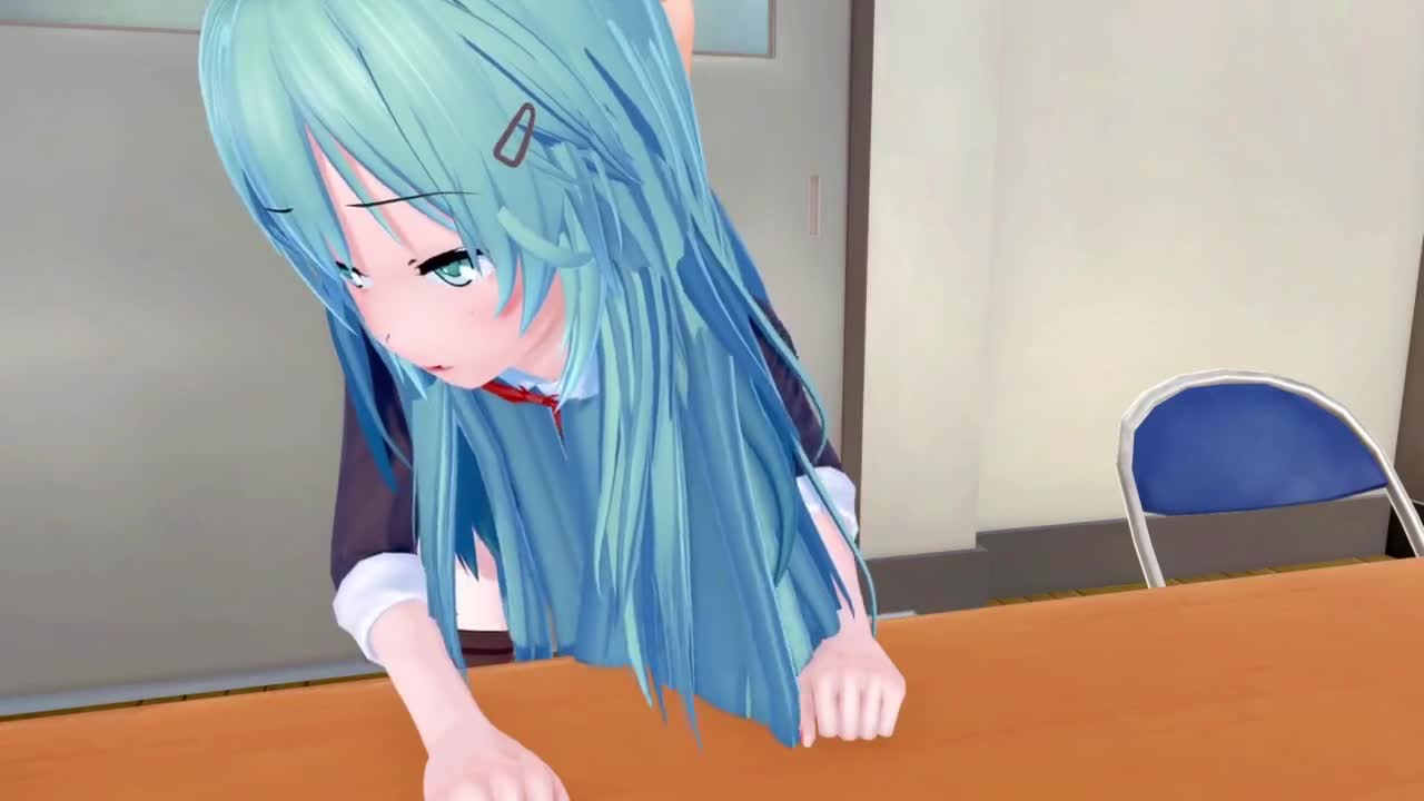 Watch Suzuya KanColle 3D Hentai 1/6 Short Sex Videos - Duration: 03:57 | ePornNEW.