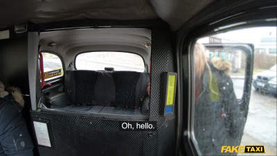 Fake Taxi Hot French Angel Emily is Fucked Hardcore by Ex-Boyfriend