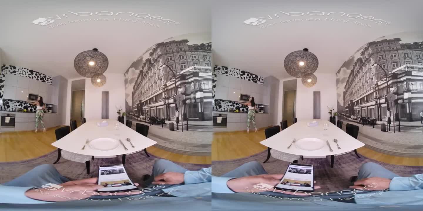 Watch VR BANGERS Fuck your Sexy Latina Wife needs a Relax VR Porn Short Sex Videos - Duration: 06:03 | ePornNEW.