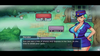 The Void Club 22 (Chapter 5) (Pokemon Lavender Town)