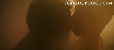 Cara Delevingne Nude & Sex Scenes on ScandalPlanetCom