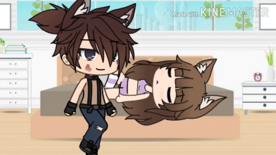 fucking step sister (gacha life)