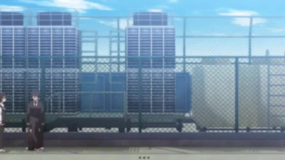 School Days Hentai Schoolgirl