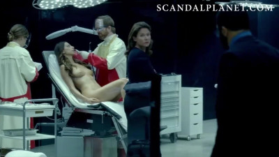 Angela Sarafyan Nude & Sex Scenes Compilation on ScandalPlanetCom