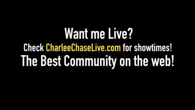 Busty Mommy Charlee Chase Wacks your Hard Cock Off!