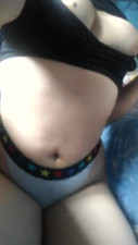 Brunette Sport Wear Fuck Creamy Pussy