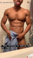 Denzel Theodore explicit naked
