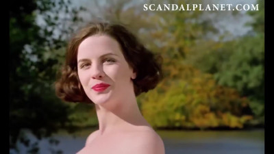 Kate Beckinsale Nude & Sex Scenes Compilation on ScandalPlanetCom
