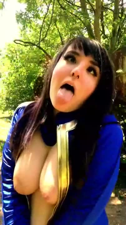 Watch Fallout Cosplay Short Sex Videos - Duration: 00:25 | ePornNEW.
