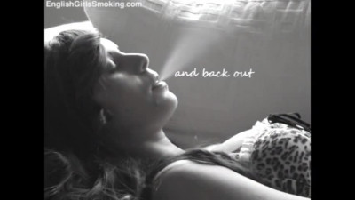 Darkside Smoking Fetish Addict Story