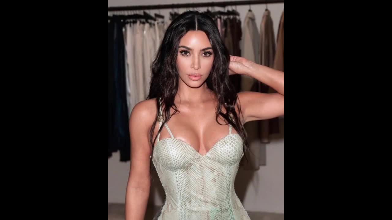 Watch Kim Kardashian Jerk off Challenge (with Moaning) Short Sex Videos - Duration: 09:22 | ePornNEW.