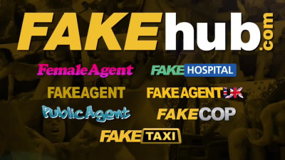 Fake Taxi Backseat Anal Fuck and Big Facial for Hot British Babe Alice Judge