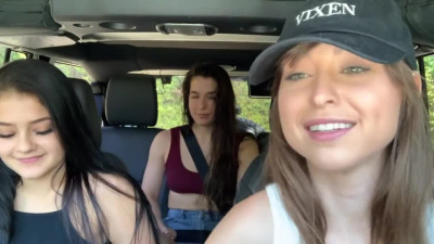 Riley Reid XXX Vlog