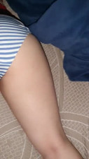 Fucking Big Ass Girl while her Parents are on next Room!