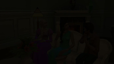 Rapunzel and Flynn FUCK Jasmine Disney 3way
