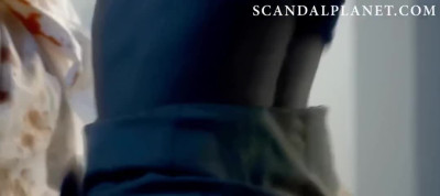 Samara Weaving Nude & Sex Scenes Compilation on ScandalPlanetCom