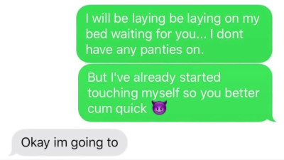 This is our Secret - my Stepdaughter Invites me into her Room at Night - the Parents next Door