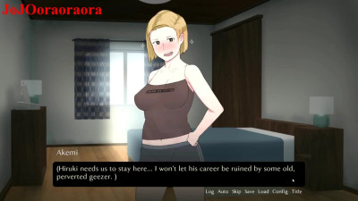 Rural Homecoming Part 02 (Wife Fuck old Man)