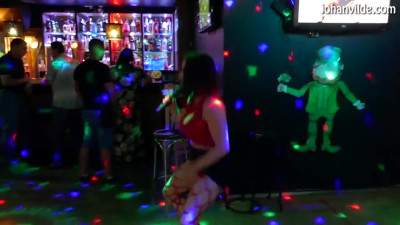 Shotline & Sanna Rough - Sex is Good Music Video