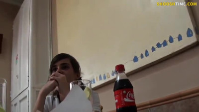 Closest were getting to an Emma Watson sex tape