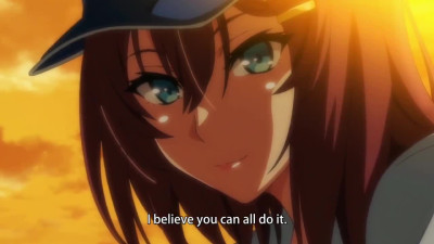 Akane wa Tsumare Somerareru Full Episode - More in Desc.