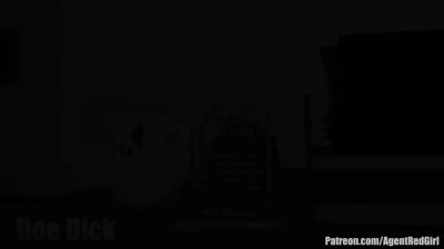 Amys Big wish - Doe Dick - Futanari Hentai Schoolgirl Cartoon (Public)