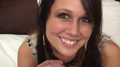 Riley Reid makes her first Porn